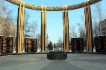 Мемориал рязанцам, погибшим в локальных войнах