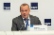 Начальник Управления ПАО «Газпром», генеральный директор ООО «Газпром энергохолдинг» Денис Федоров