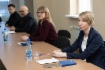 Участники на теоретическом этапе финального тура