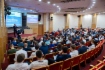 Слет молодых специалистов ООО «Газпром трансгаз Югорск» прошел в Югорске