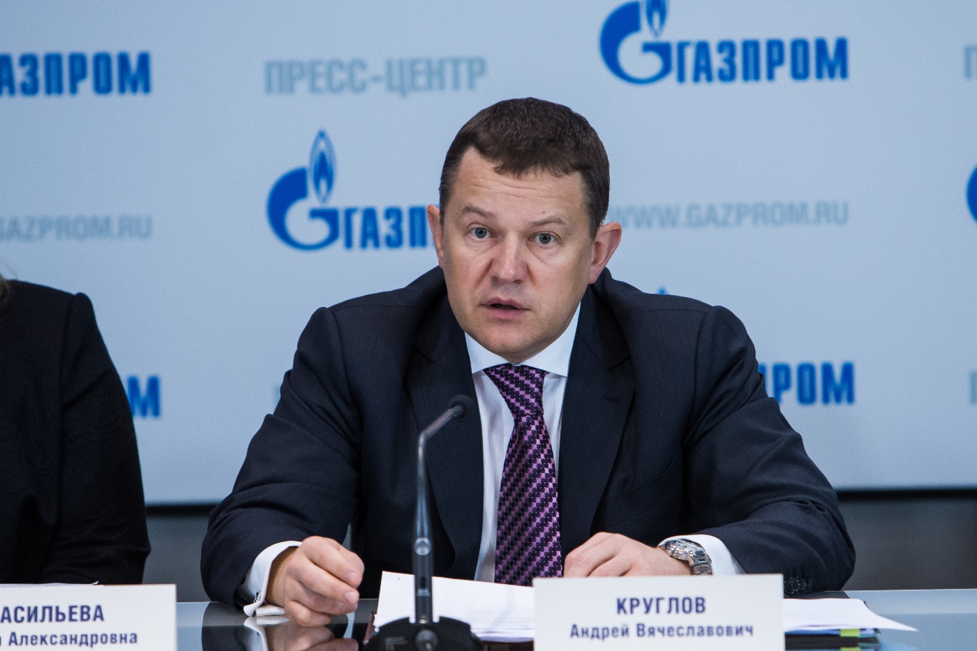 Андрей Круглов
