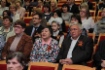 В зале собрались дети, внуки и правнуки участников Великой Отечественной войны — героев Книги Памяти