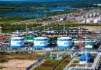 Цех отгрузки готовой продукции. Резервуарный парк стабильного конденсата