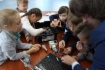 День знаний в Учебно-производственном центре ООО «Газпром трансгаз Нижний Новгород»