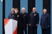 Сергей Хомяков у микрофона