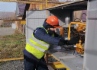 Подключение домовладения к природному газу