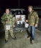Передача продукции для отправки военнослужащим в зону специальной военной операции