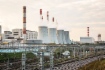 Введены в эксплуатацию два парогазовых энергоблока — на ТЭЦ-20 в Москве и Серовской ГРЭС в Свердловской области. Мощность каждого из них составляет 420 МВт.