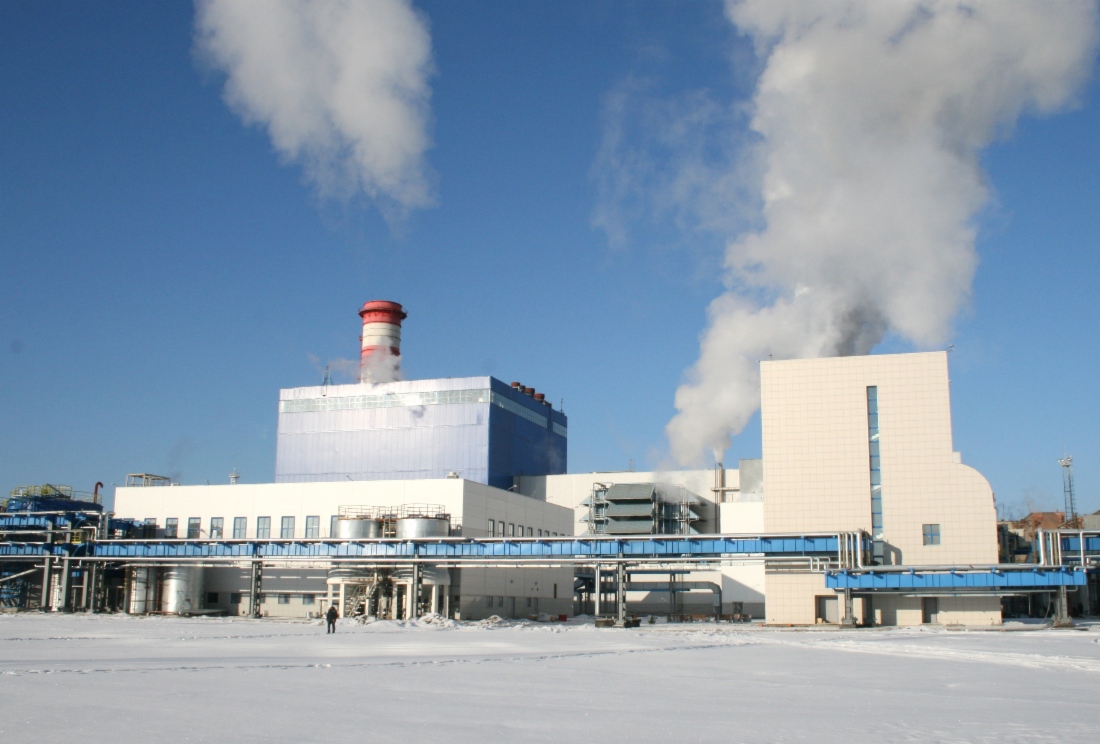 «Газпром» повышает надежность энергоснабжения Москвы и Урала