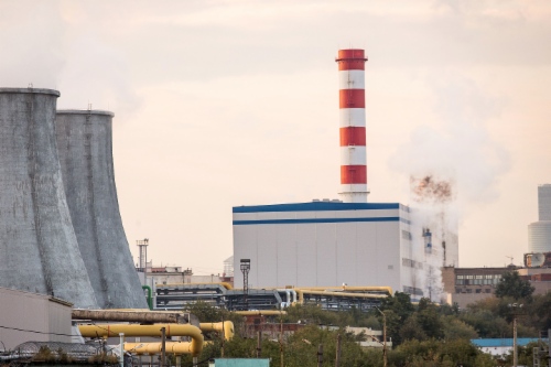 «Газпром» повышает надежность энергоснабжения Москвы и Урала