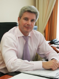 Константин Степовой