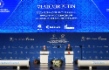 Сегодня состоялась торжественная церемония открытия газопровода «Турецкий поток»