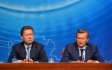 Избраны Председатель и заместитель Председателя нового Совета директоров ПАО «Газпром»
