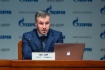 Кирилл Селезнев принял участие в пресс-конференции «Поставки газа на внутренний рынок. Реализация программы газификации российских регионов» в преддверии годового Общего собрания акционеров «Газпрома»