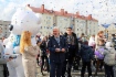 Новый дом открыт!
