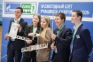 Ежегодный слет учащихся «Газпром-классов» состоялся в Санкт-Петербурге