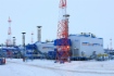 2-я очередь дожимной компрессорной станции газового промысла №1 Бованенковского месторождения