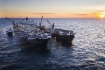 Строительство морской части газопровода «Северный поток — 2»