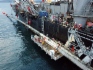 Строительство газопровода «Турецкий поток»