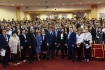 Более 350 человек приняли участие в конференции, посвященной вопросам подготовки квалифицированных кадров для газотранспортного предприятия