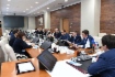 На встрече руководства компании и представителей высших и средних специальных учебных заведений обсудили проблемы подготовки квалифицированных кадров