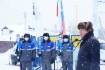 Генеральный директор ООО «Газпром межрегионгаз» Сергей Густов