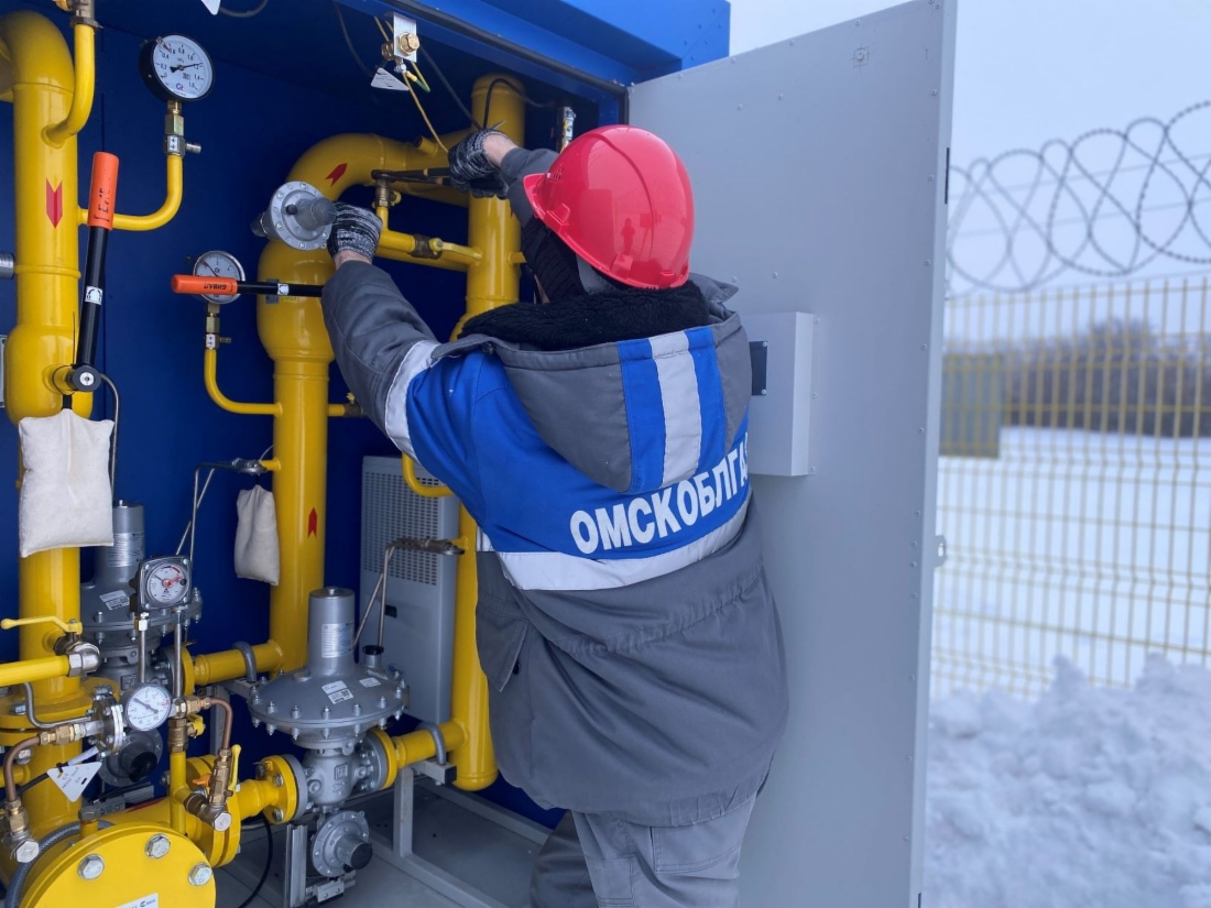 Настройка оборудования