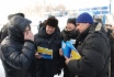 Об итогах рабочей встречи Александра Ананенкова и Амана Тулеева