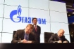 «Газпром» и ОДК развивают сотрудничество в инновационной сфере