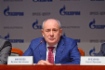 Пресс-конференция «„Газпром“ на Востоке России, выход на рынки стран АТР». 8 июня 2017 года