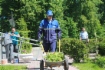 Четыре года подряд работники предприятия оказывают музею значимую помощь