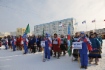 В Надыме прошли Открытые традиционные соревнования оленеводов