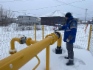 Пуско-наладочные работы на пункте редуцирования газа
