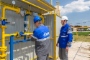 С начала 2021 года «Газпром» создал условия для подключения к газу потребителей в 156 населенных пунктах