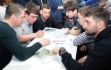 Брейн-ринг Марафона безопасности труда ООО «Газпром трансгаз Нижний Новгород»