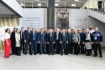 Торжественное мероприятие, посвященное празднованию 85-летия со дня рождения Виктора Черномырдина