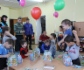 Дети Кумертауского детского дома рады и подаркам, и газовикам, которых хорошо знают и любят