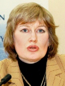 Светлана Мельникова