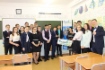 Специалисты ООО «Газпром добыча шельф Южно-Сахалинск» провели уроки экологии в гимназии пгт. Ноглики Специалисты ООО «Газпром добыча шельф Южно-Сахалинск» провели уроки экологии в гимназии пгт. Ноглики