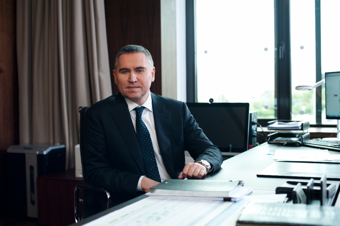 Михаил Сироткин