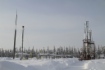 На опытно-промышленной мембранной установке по извлечению гелия на Ковыкте начались ресурсные испытания