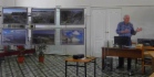 При поддержке ООО «Газпром трансгаз Саратов» в Саратовской области открылась передвижная экологическая фотовыставка
