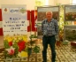 Выставка фотохудожника состоялась при поддержке ООО «Газпром трансгаз Саратов»