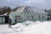 Сотрудники «Газпром газораспределение Ульяновск у абонента в селе Патрикеево Ульяновской области