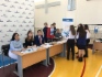 Ярмарка вакансий в Канашском транспортно-энергетическом техникуме (Канаши, Республика Чувашия)