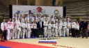 Сборная России выиграла командный зачет континентального первенства