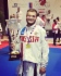 Станислав Кирьянов — чемпион Европы по сетокан карате-до