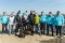 В мероприятии приняли участие профессиональные водолазы и работники ООО «Газпром трансгаз Саратов»