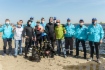 В мероприятии приняли участие профессиональные водолазы и работники ООО «Газпром трансгаз Саратов»