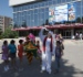 Благотворительный праздник для детей Саратовской области